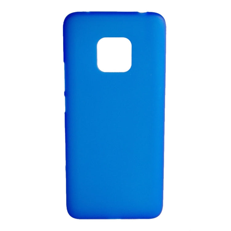 Solid Color Matte TPU Soft Protection Case for Huawei Mate 20 Pro