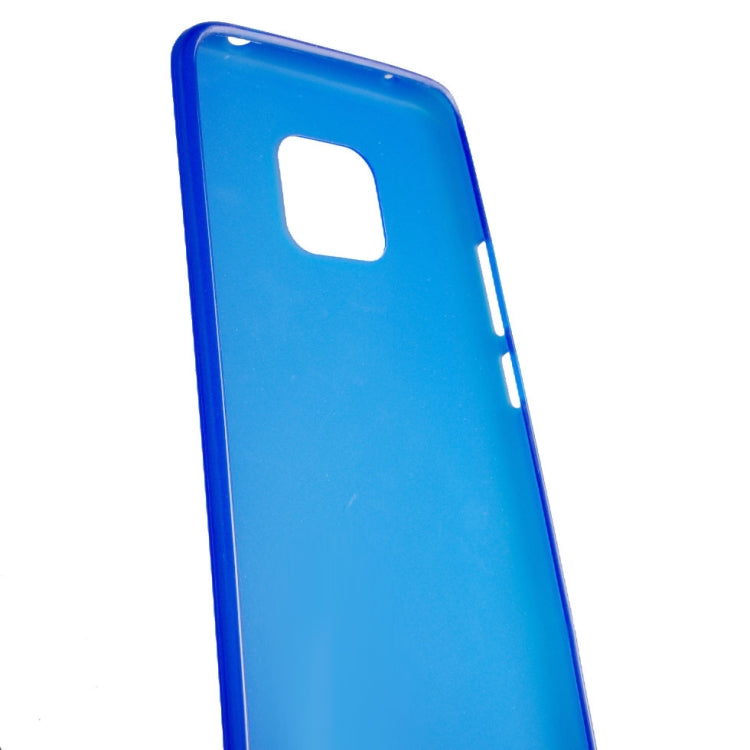 Solid Color Matte TPU Soft Protection Case for Huawei Mate 20 Pro