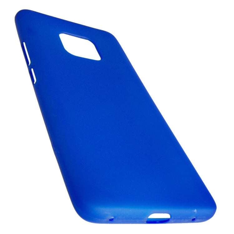 Solid Color Matte TPU Soft Protection Case for Huawei Mate 20 Pro