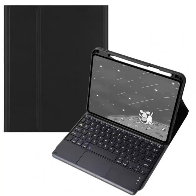 For Xiaomi Pad 7S Pro 12.5 Tablet Folio with Bluetooth Keyboard
