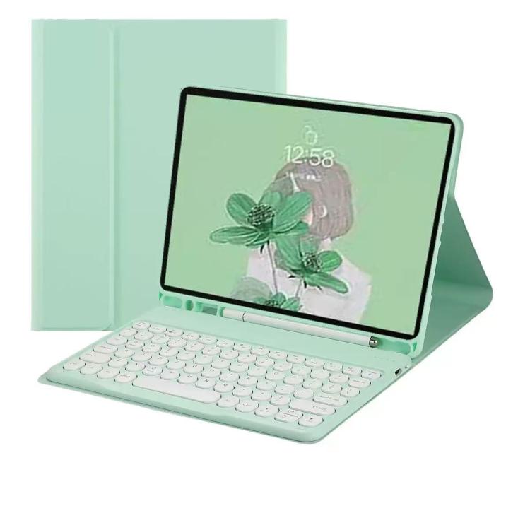 For  ipad Air 11 Magnetic Bluetooth Keyboard Case for Tablet