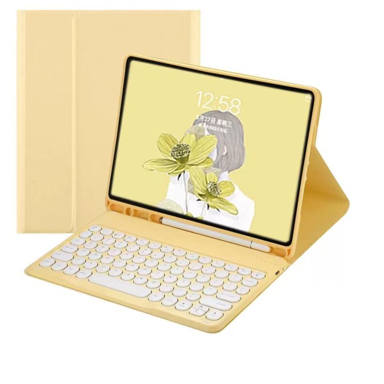 For  ipad Air 11 Magnetic Bluetooth Keyboard Case for Tablet