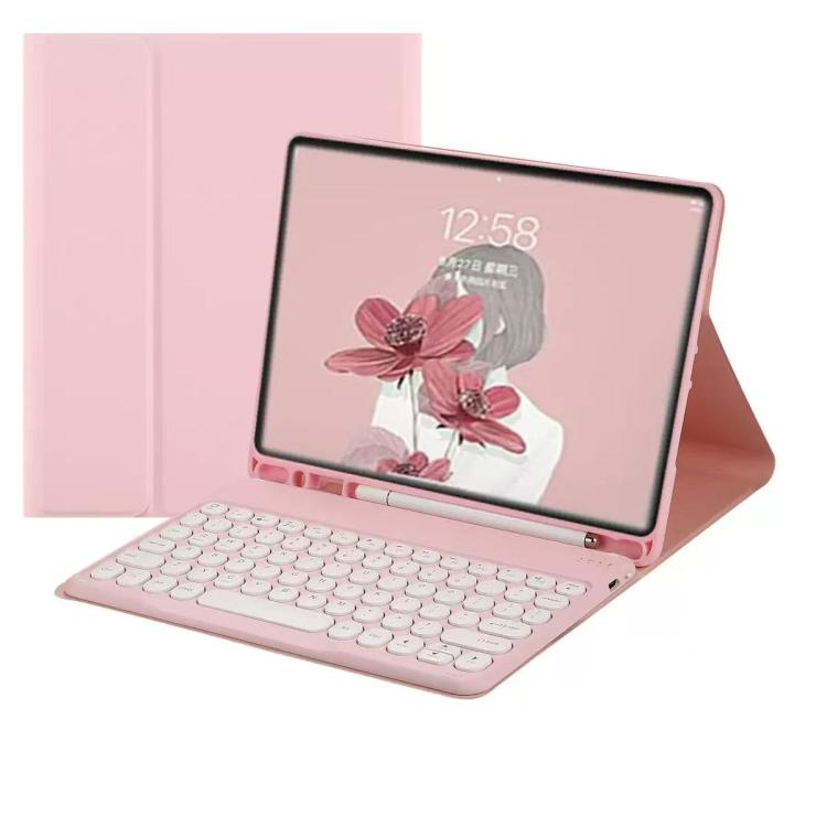 For ipad  Air 4/5 10.9 Magnetic Bluetooth Keyboard Case for Tablet
