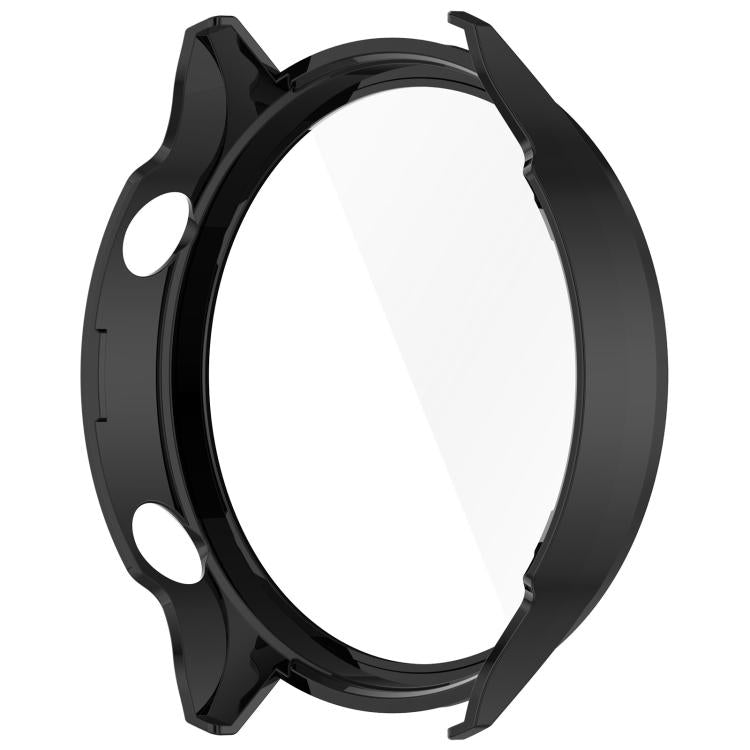 For OPPO Watch Sport Tempered Film Integrated PC Watch Protective Cover