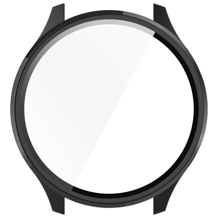 For OPPO Watch Sport Tempered Film Integrated PC Watch Protective Cover