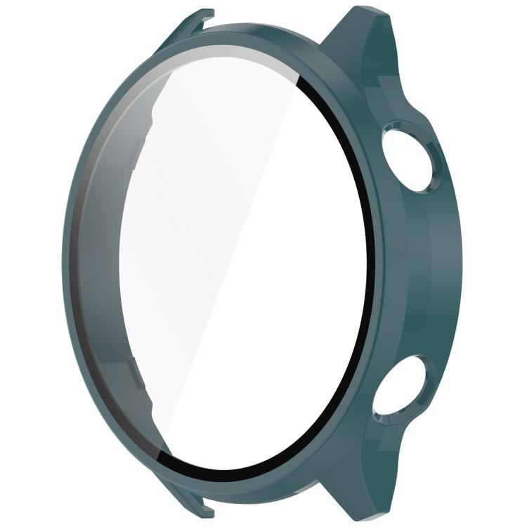 For OPPO Watch Sport Tempered Film Integrated PC Watch Protective Cover