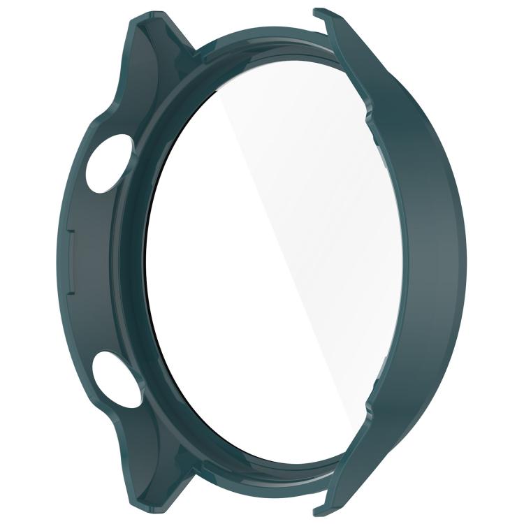 For OPPO Watch Sport Tempered Film Integrated PC Watch Protective Cover