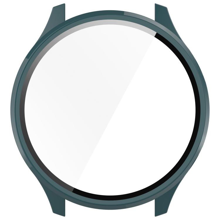 For OPPO Watch Sport Tempered Film Integrated PC Watch Protective Cover
