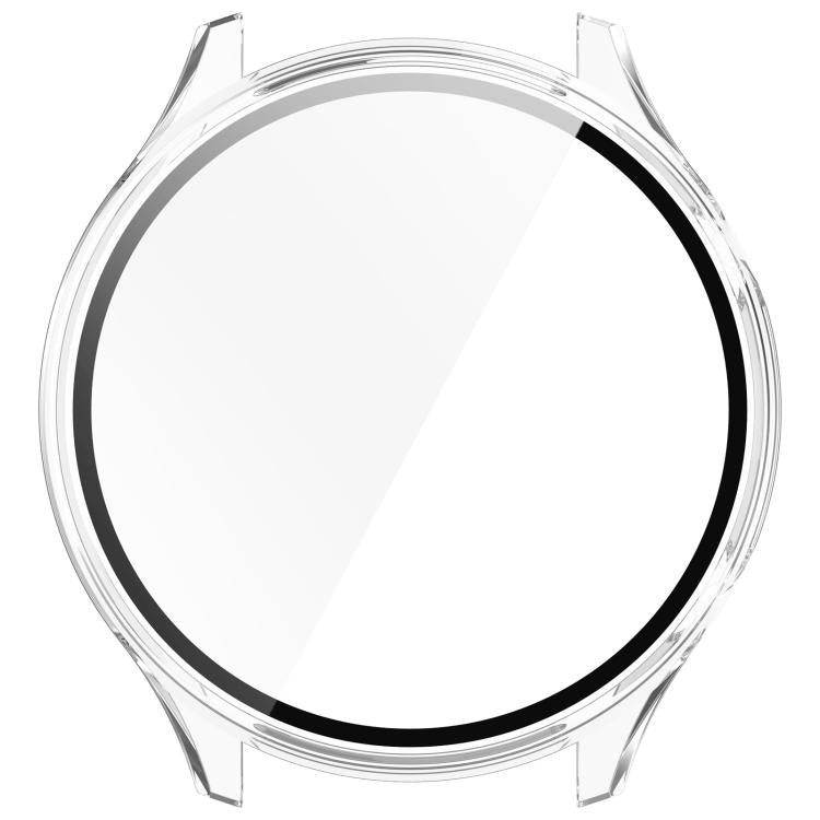 For OPPO Watch Sport Tempered Film Integrated PC Watch Protective Cover