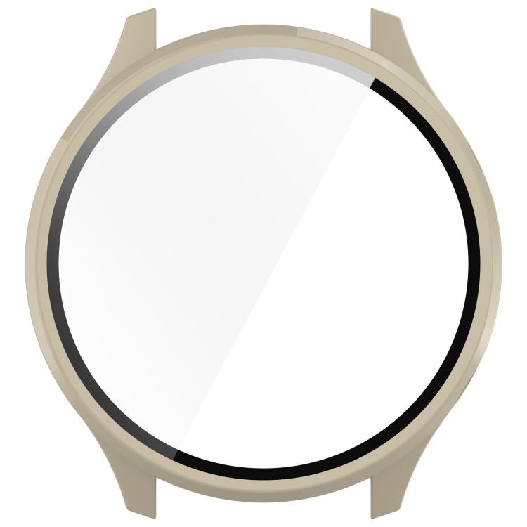 For OPPO Watch Sport Tempered Film Integrated PC Watch Protective Cover