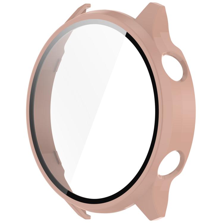 For OPPO Watch Sport Tempered Film Integrated PC Watch Protective Cover