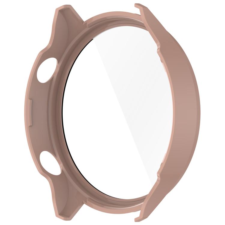 For OPPO Watch Sport Tempered Film Integrated PC Watch Protective Cover