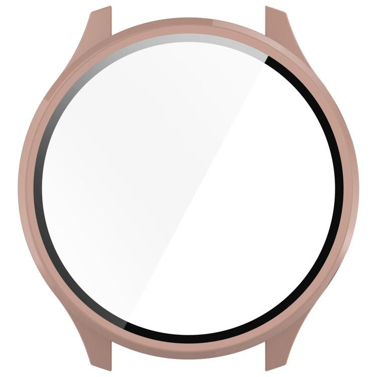 For OPPO Watch Sport Tempered Film Integrated PC Watch Protective Cover