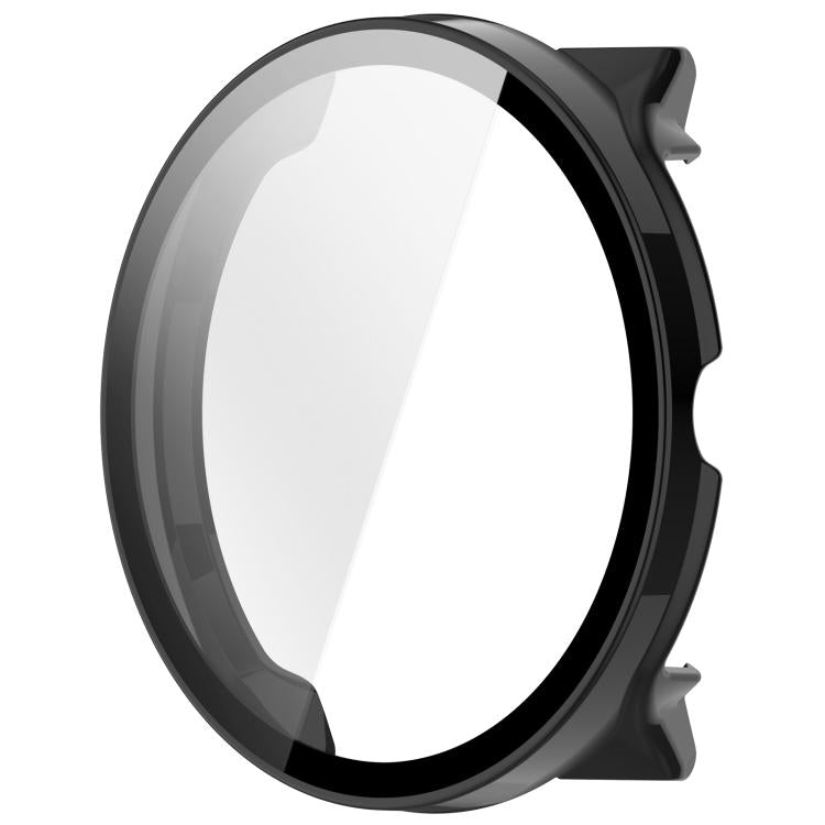 For Suunto Race 2 Tempered Film Integrated PC Watch Protective Cover