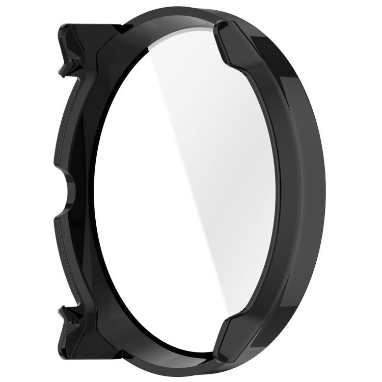 For Suunto Race 2 Tempered Film Integrated PC Watch Protective Cover
