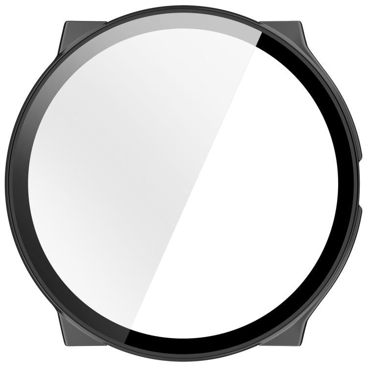 For Suunto Race 2 Tempered Film Integrated PC Watch Protective Cover