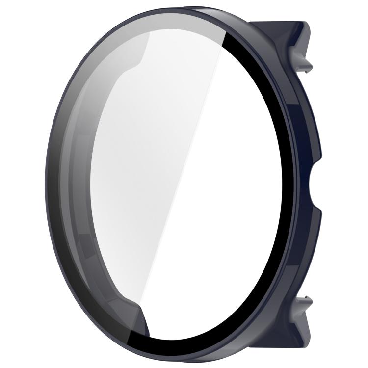 For Suunto Race 2 Tempered Film Integrated PC Watch Protective Cover