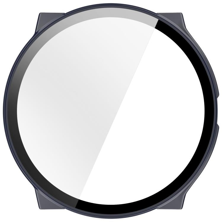 For Suunto Race 2 Tempered Film Integrated PC Watch Protective Cover