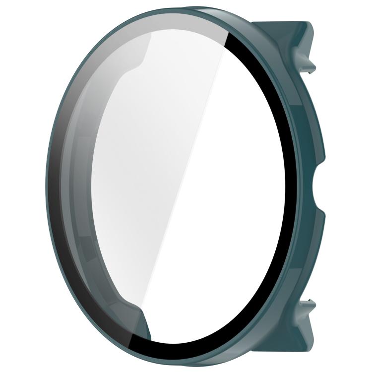 For Suunto Race 2 Tempered Film Integrated PC Watch Protective Cover