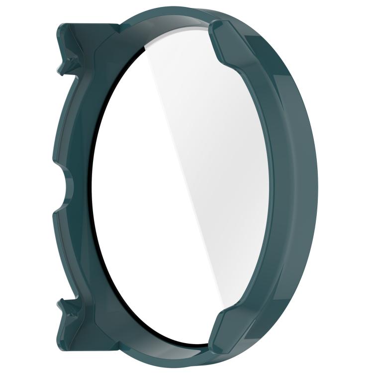 For Suunto Race 2 Tempered Film Integrated PC Watch Protective Cover