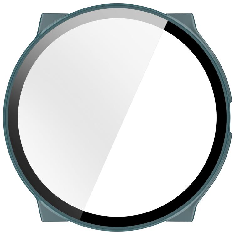 For Suunto Race 2 Tempered Film Integrated PC Watch Protective Cover