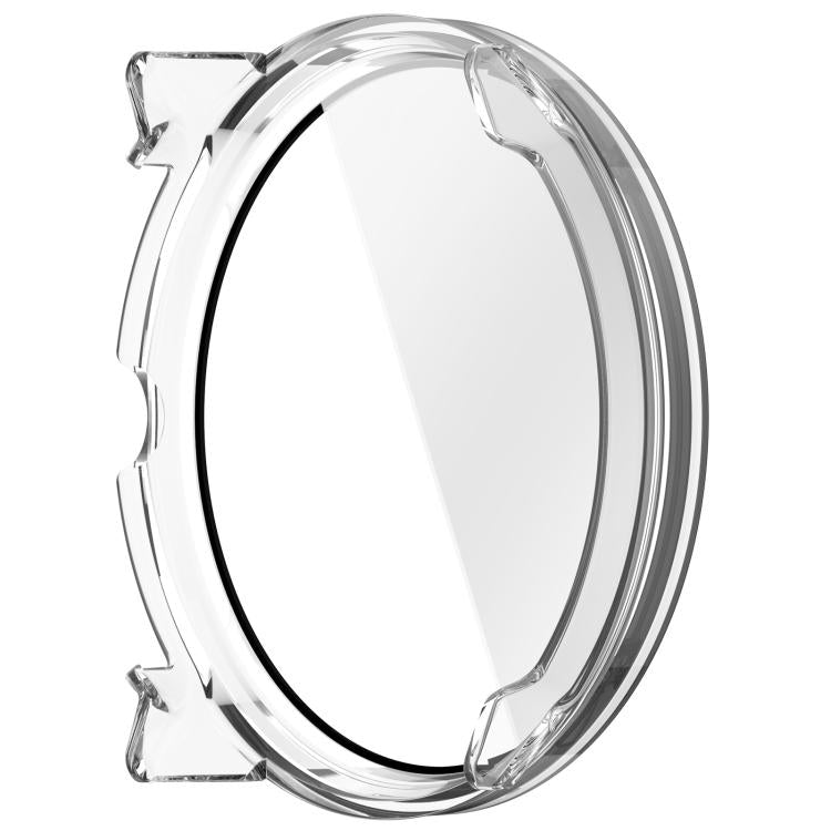 For Suunto Race 2 Tempered Film Integrated PC Watch Protective Cover