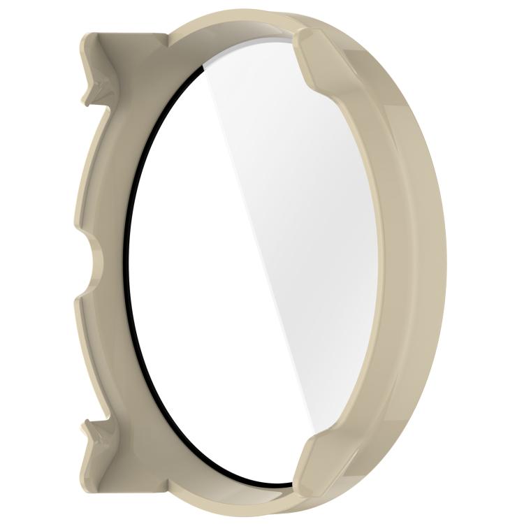 For Suunto Race 2 Tempered Film Integrated PC Watch Protective Cover