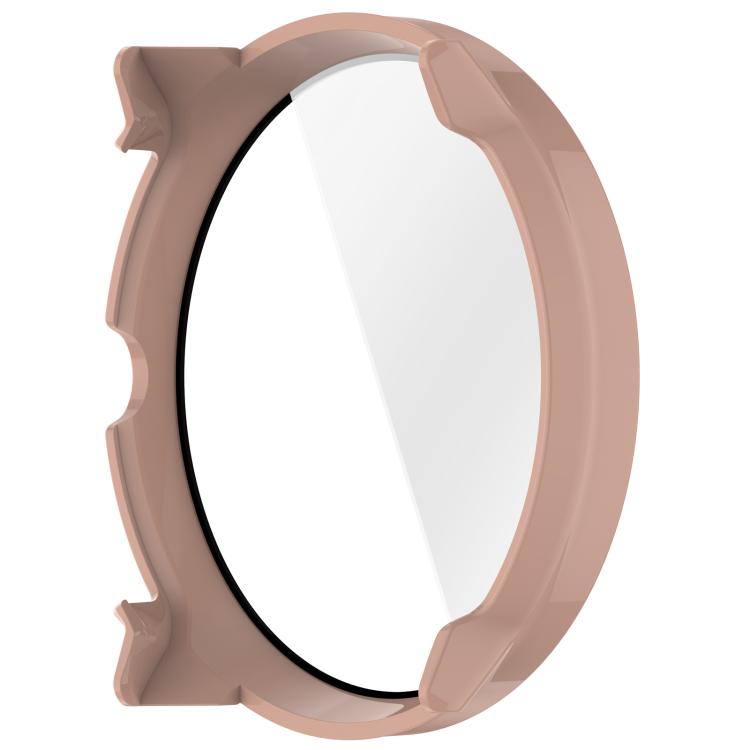 For Suunto Race 2 Tempered Film Integrated PC Watch Protective Cover