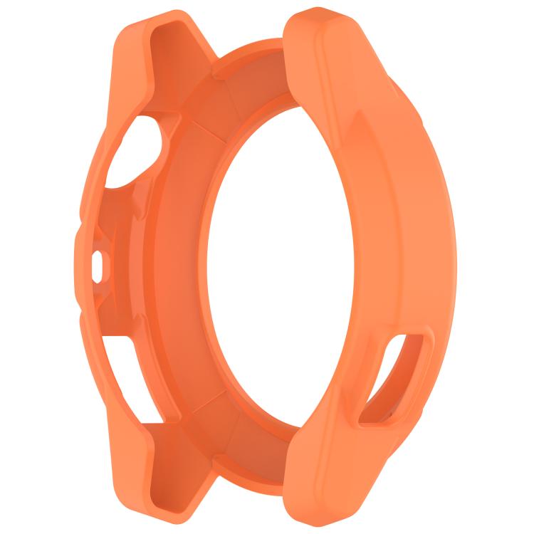 For COROS NOMAD Hollow Armor TPU Half Coverage Watch Protective Case