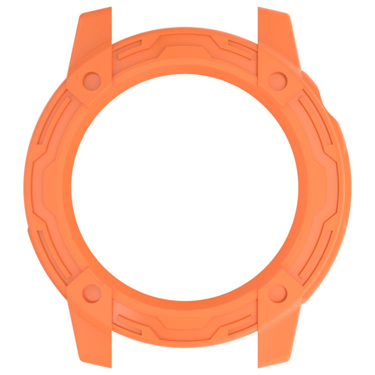 For COROS NOMAD Hollow Armor TPU Half Coverage Watch Protective Case