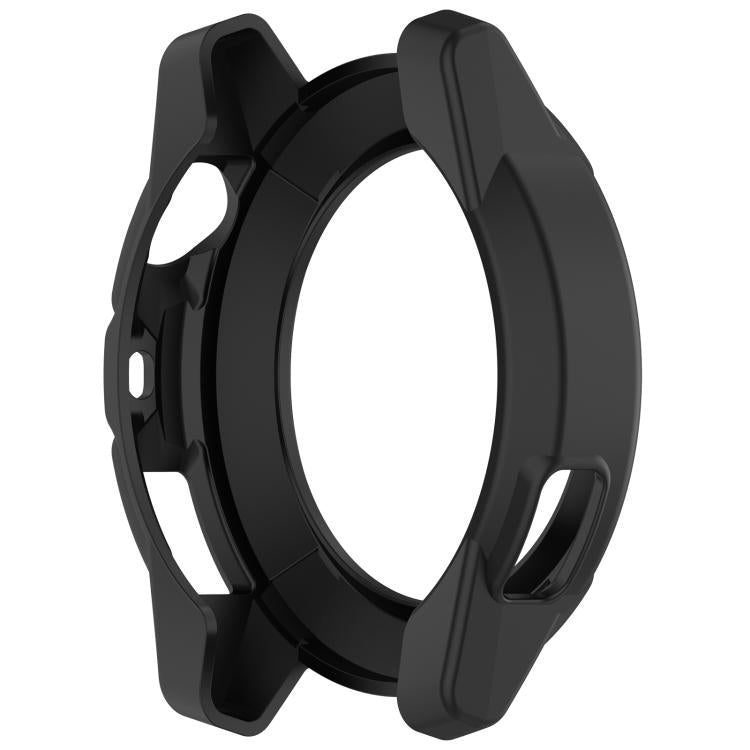 For COROS NOMAD Hollow Armor TPU Half Coverage Watch Protective Case