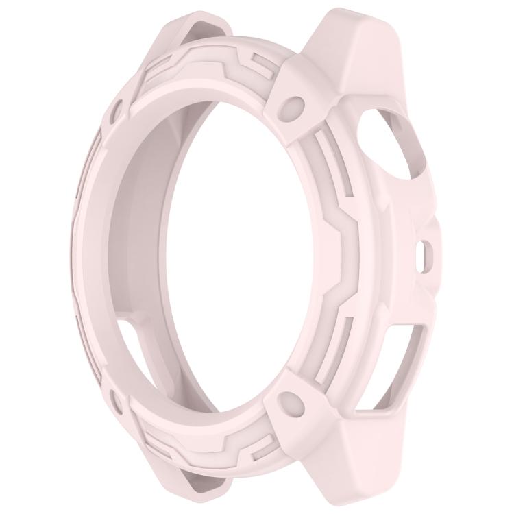 For COROS NOMAD Hollow Armor TPU Half Coverage Watch Protective Case
