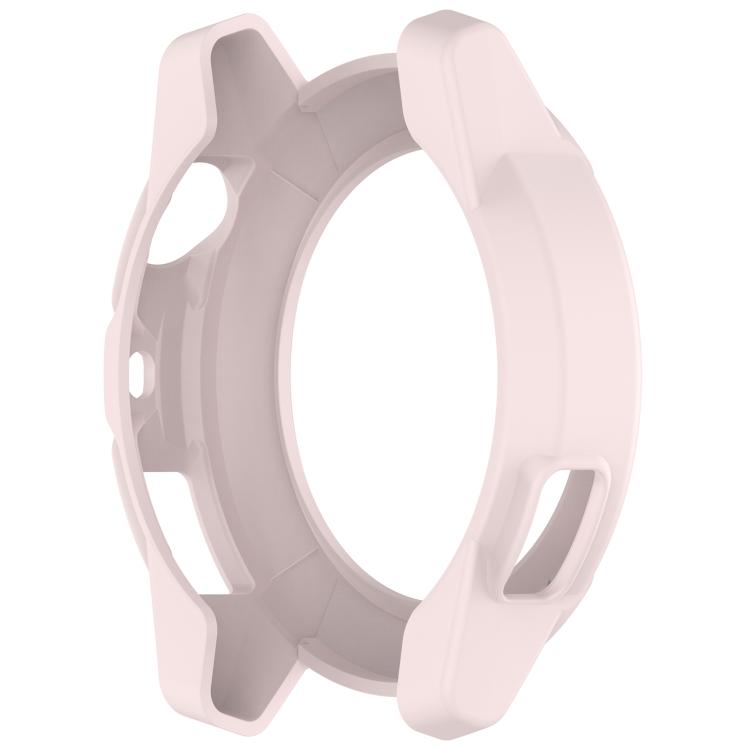For COROS NOMAD Hollow Armor TPU Half Coverage Watch Protective Case