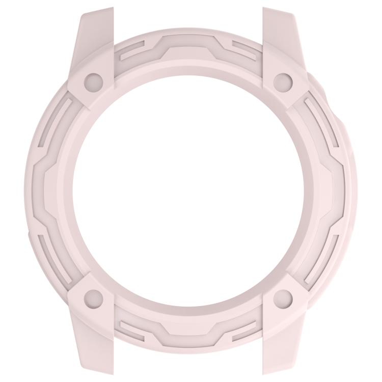 For COROS NOMAD Hollow Armor TPU Half Coverage Watch Protective Case