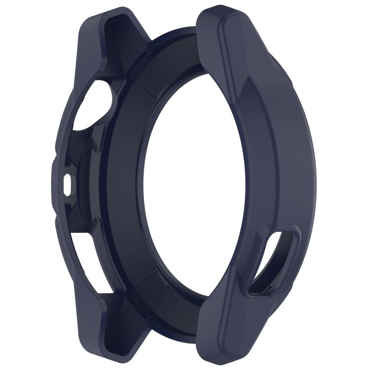 For COROS NOMAD Hollow Armor TPU Half Coverage Watch Protective Case