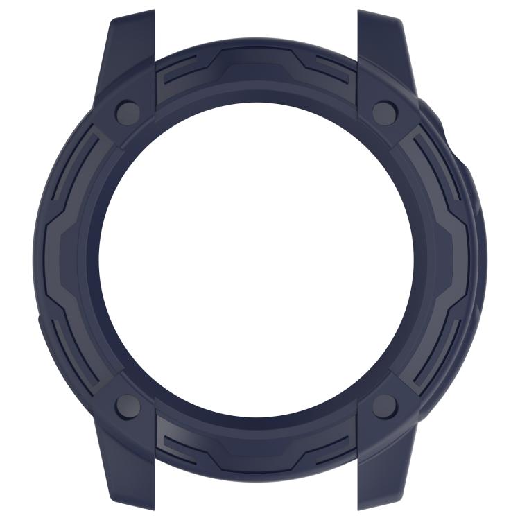 For COROS NOMAD Hollow Armor TPU Half Coverage Watch Protective Case