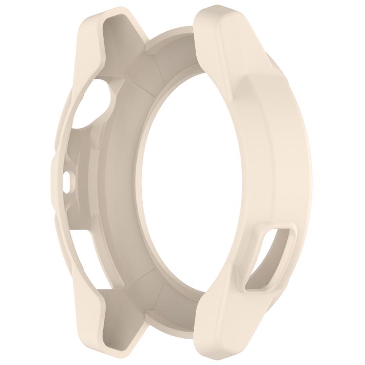 For COROS NOMAD Hollow Armor TPU Half Coverage Watch Protective Case