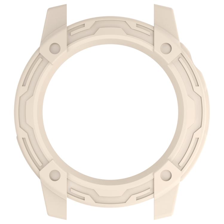 For COROS NOMAD Hollow Armor TPU Half Coverage Watch Protective Case