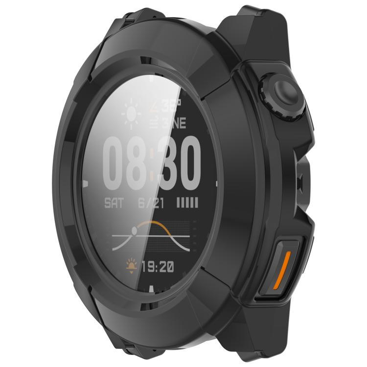For COROS NOMAD Tempered Film Integrated PC Watch Protective Case