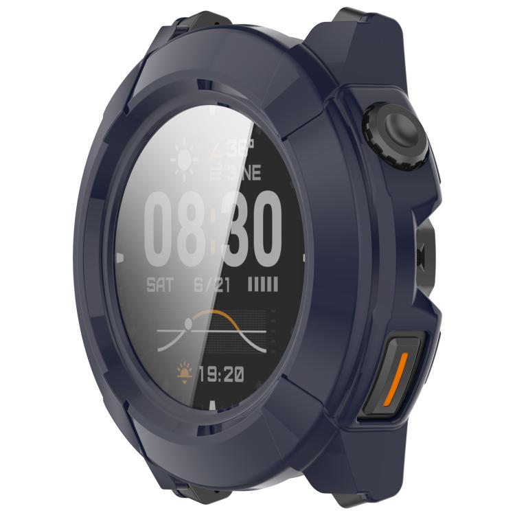 For COROS NOMAD Tempered Film Integrated PC Watch Protective Case
