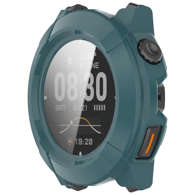 For COROS NOMAD Tempered Film Integrated PC Watch Protective Case