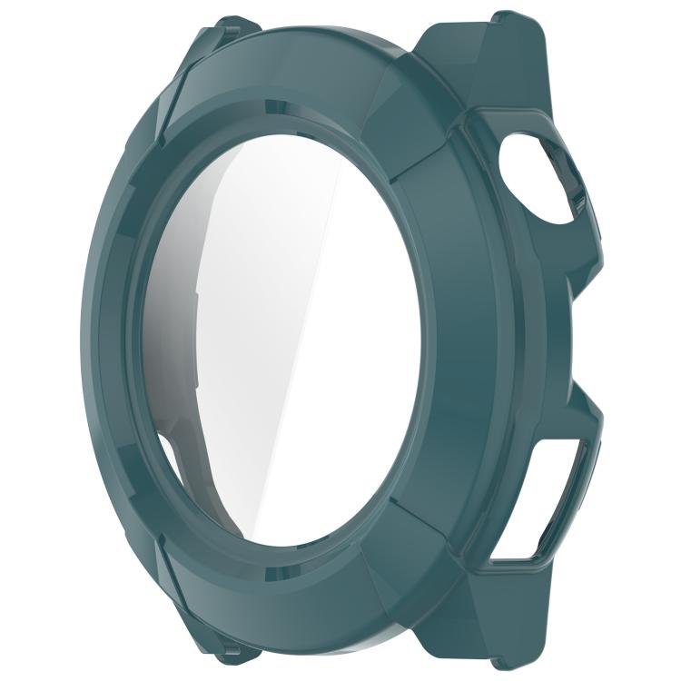 For COROS NOMAD Tempered Film Integrated PC Watch Protective Case
