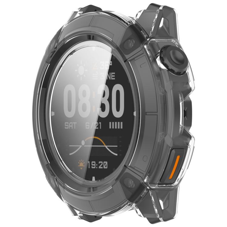 For COROS NOMAD Tempered Film Integrated PC Watch Protective Case