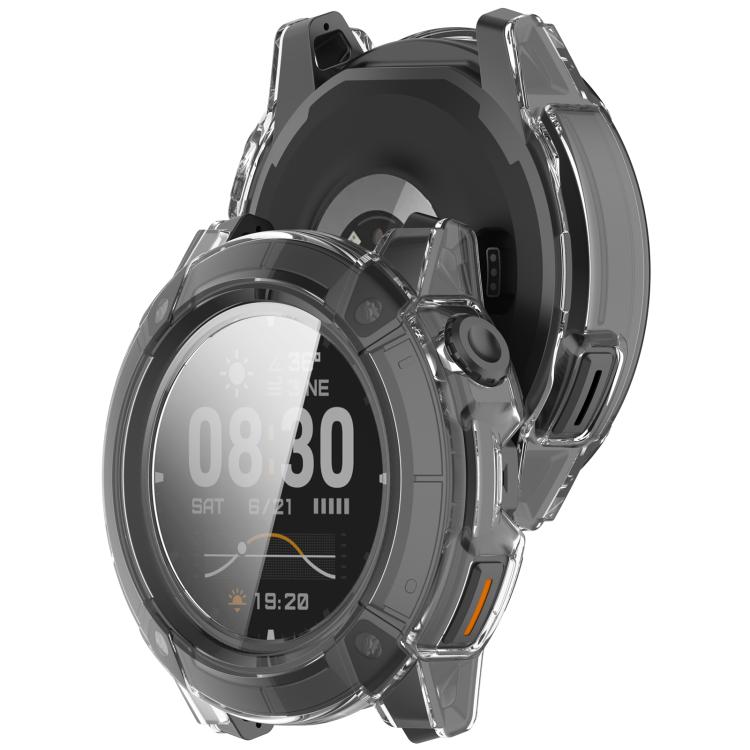 For COROS NOMAD Tempered Film Integrated PC Watch Protective Case