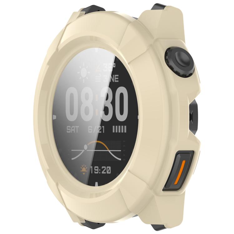 For COROS NOMAD Tempered Film Integrated PC Watch Protective Case
