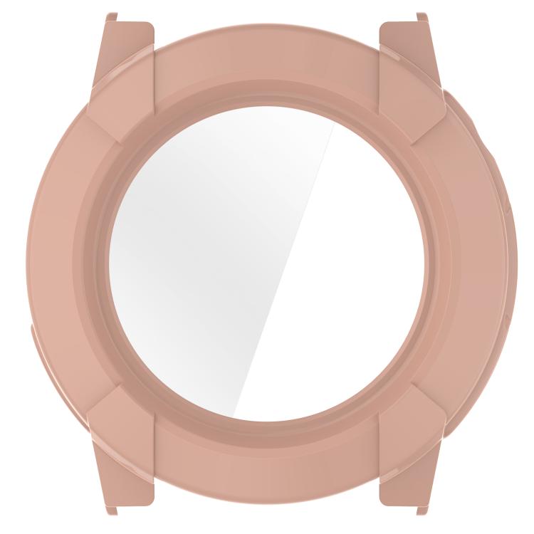 For COROS NOMAD Tempered Film Integrated PC Watch Protective Case