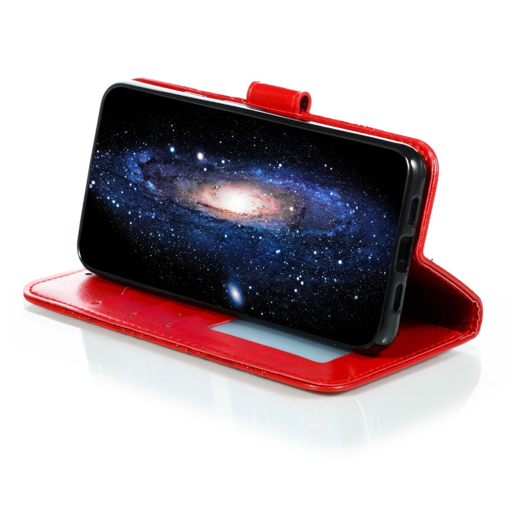 Mandala Embossing Pattern Horizontal Flip Leather Case for Google Pixel 3A , with Holder & Card Slots & Wallet & Photo Frame &  Lanyard