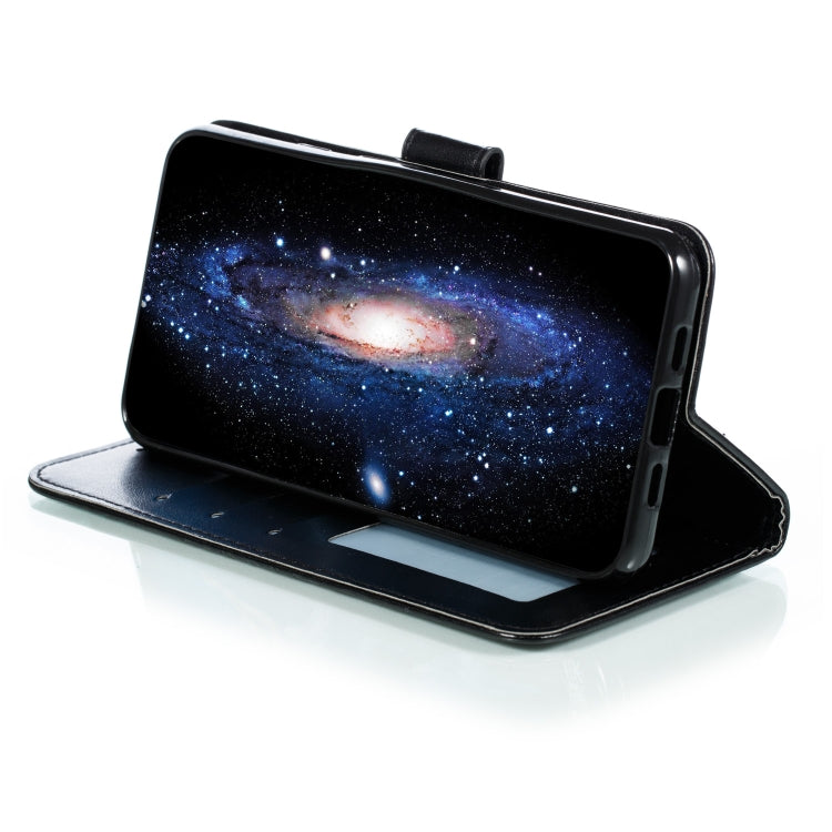 Mandala Embossing Pattern Horizontal Flip Leather Case for Google Pixel 3A XL , with Holder & Card Slots & Wallet & Photo Frame &  Lanyard