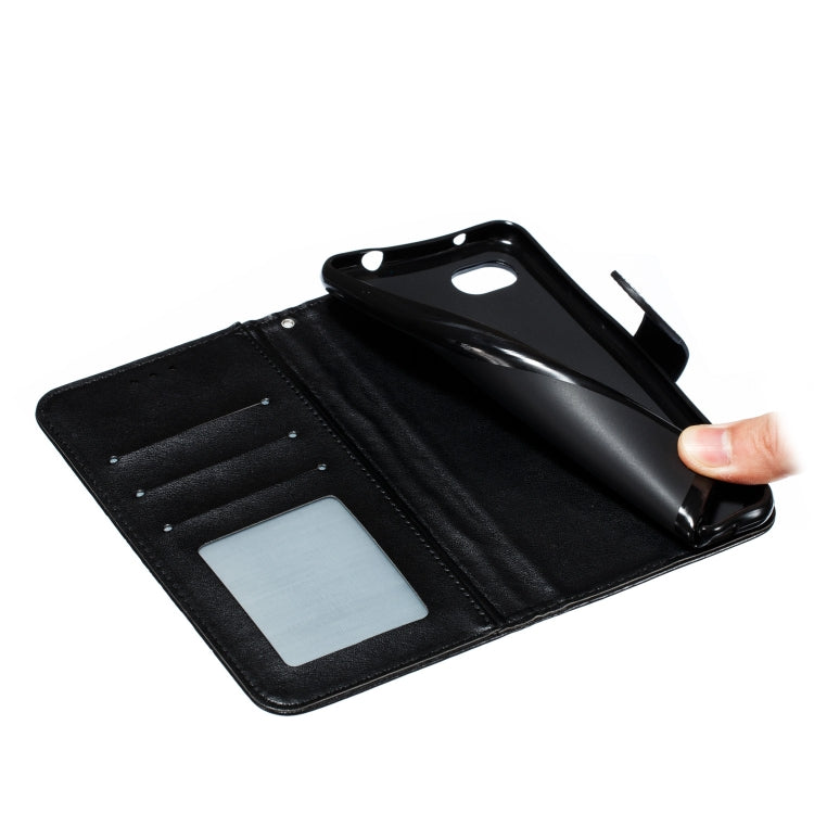 Mandala Embossing Pattern Horizontal Flip Leather Case for Google Pixel 3A XL , with Holder & Card Slots & Wallet & Photo Frame &  Lanyard