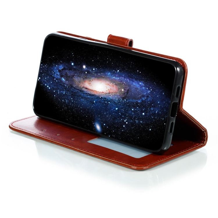 Mandala Embossing Pattern Horizontal Flip Leather Case for Google Pixel 3A XL , with Holder & Card Slots & Wallet & Photo Frame &  Lanyard